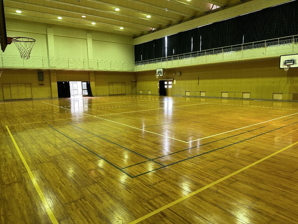 Training Facility