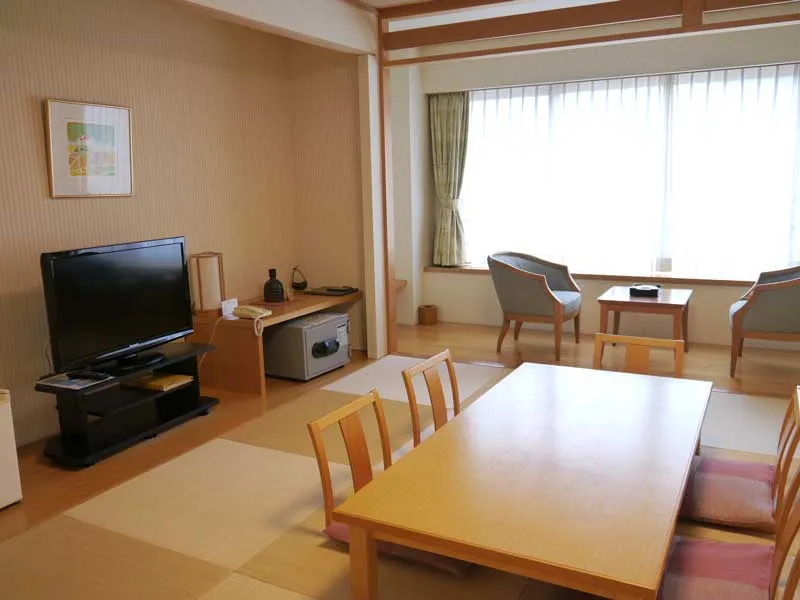 Unitopia Sasayama Facility